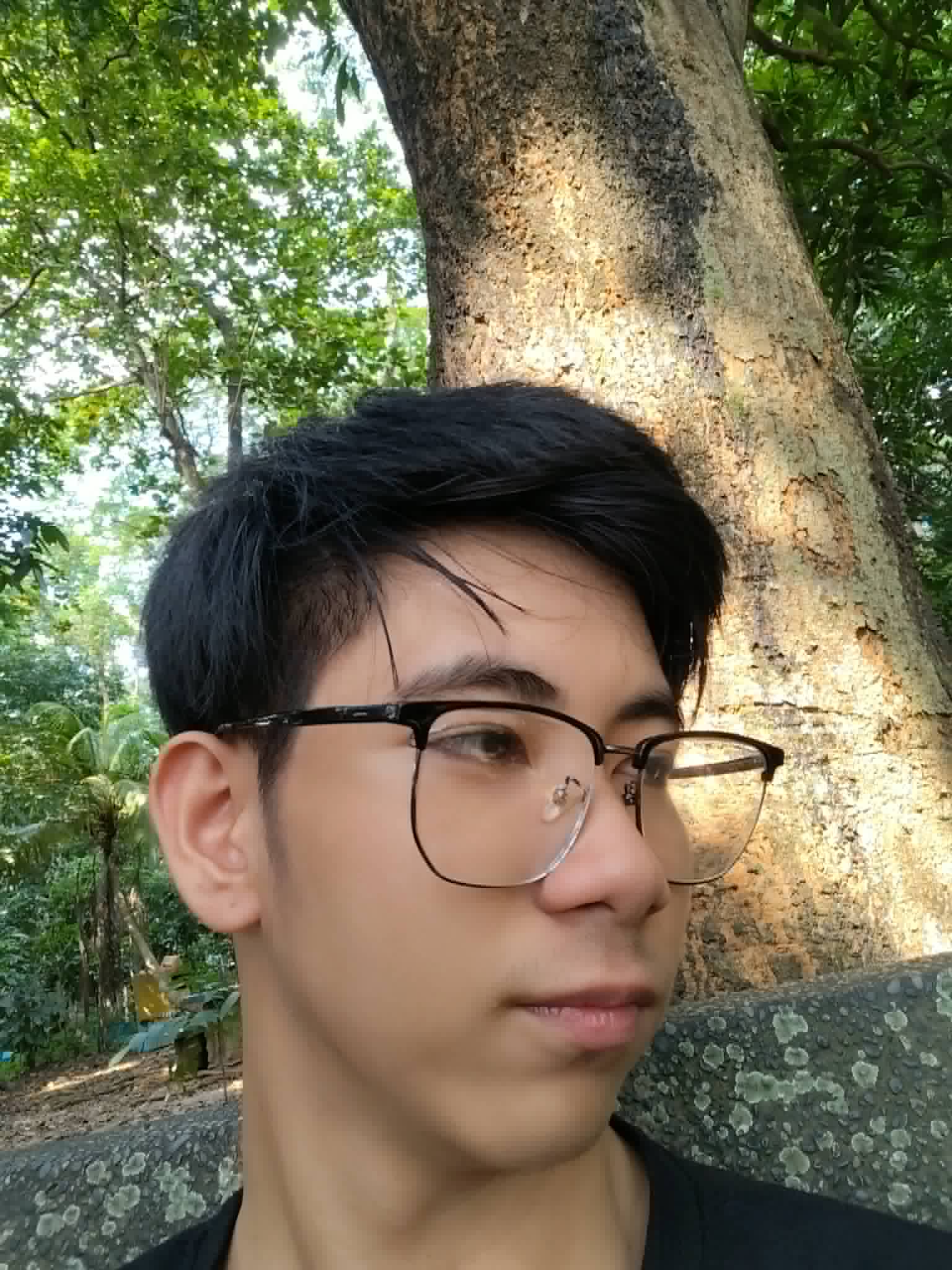 Selfie